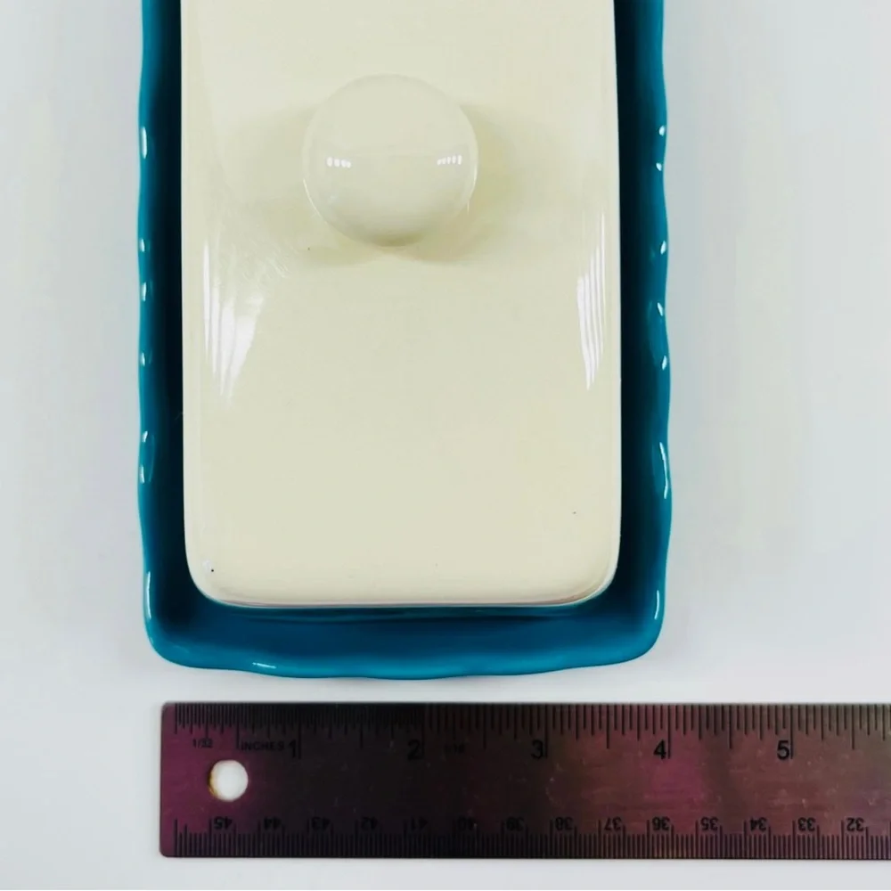 The Pioneer Woman Butter Dish New